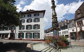 Spalenbrunnen Hotel&Restaurant Basel City Center